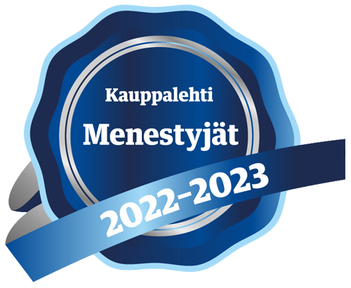 menestyjat 2022 2023